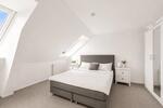 Dachgeschoßwohnung Cuxhaven Groden - 4 Zimmer, 100 m&sup2;, 890&euro; | Angebot:26648577