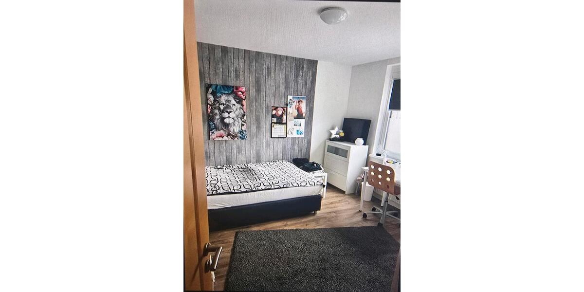 Wohnung Zimmer zimmer