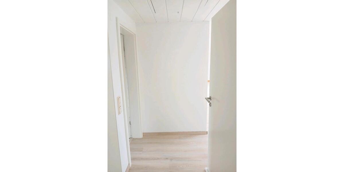 Dachgeschoßwohnung Duderstadt - 3 Zimmer, 60 m&sup2;, 450&euro; | Angebot:25542275