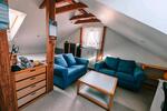 Dachgeschoßwohnung Wetzlar - 1 Zimmer, 30 m&sup2;, 550&euro; | Angebot:26463145