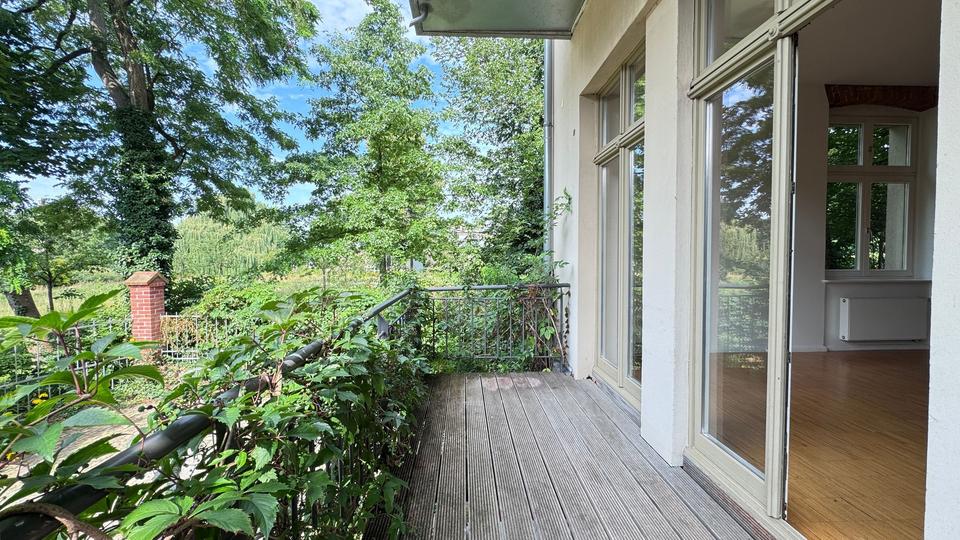 Maisonettenwohnung Niemegk - 795.5 Zimmer, 199 m&sup2;, 2.487&euro; | Angebot:21983653