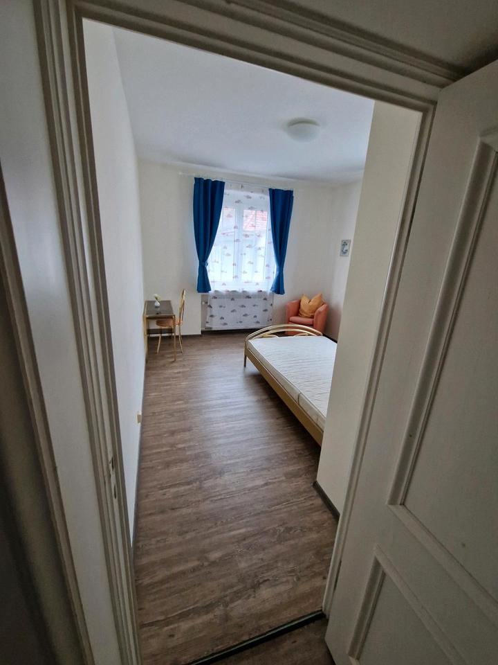 ABLÖSE FREI Restaurant mit GästeZimmer im Villen Stil in einer ruhigen Seitenstraße der Fußgängerzone