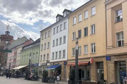 Wohnung Cottbus Brunschwig - 3 Zimmer, 70 m&sup2;, 645&euro; | Angebot:27301121