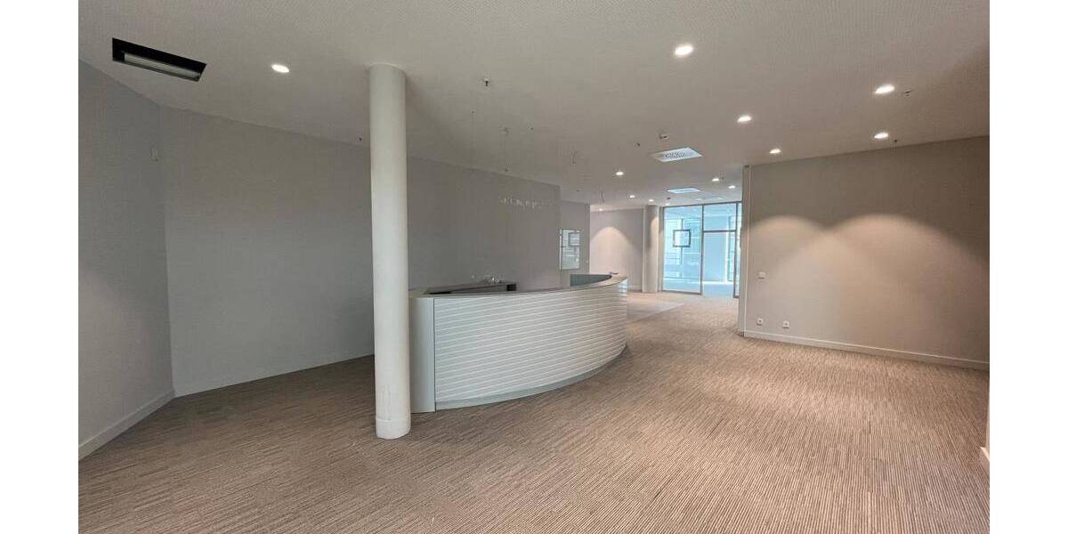 Gewerbeobjekt Chemnitz Zentrum - 9 Zimmer, 312 m&sup2;, 3.434&euro; | Angebot:26842187