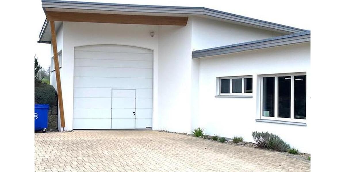 Gewerbeobjekt Sulzberg - 10&euro; | Angebot:24473091