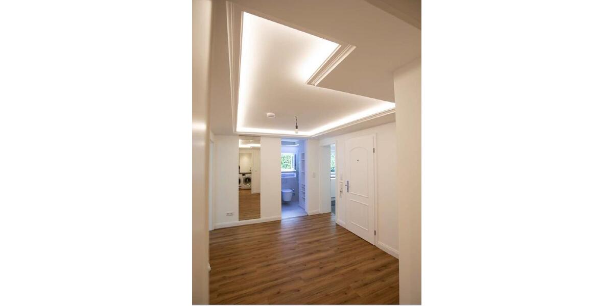 Terrassenwohnung Düsseldorf Stadtbezirk 5 - 3 Zimmer, 78 m&sup2;, 1.450&euro; | Angebot:26536503