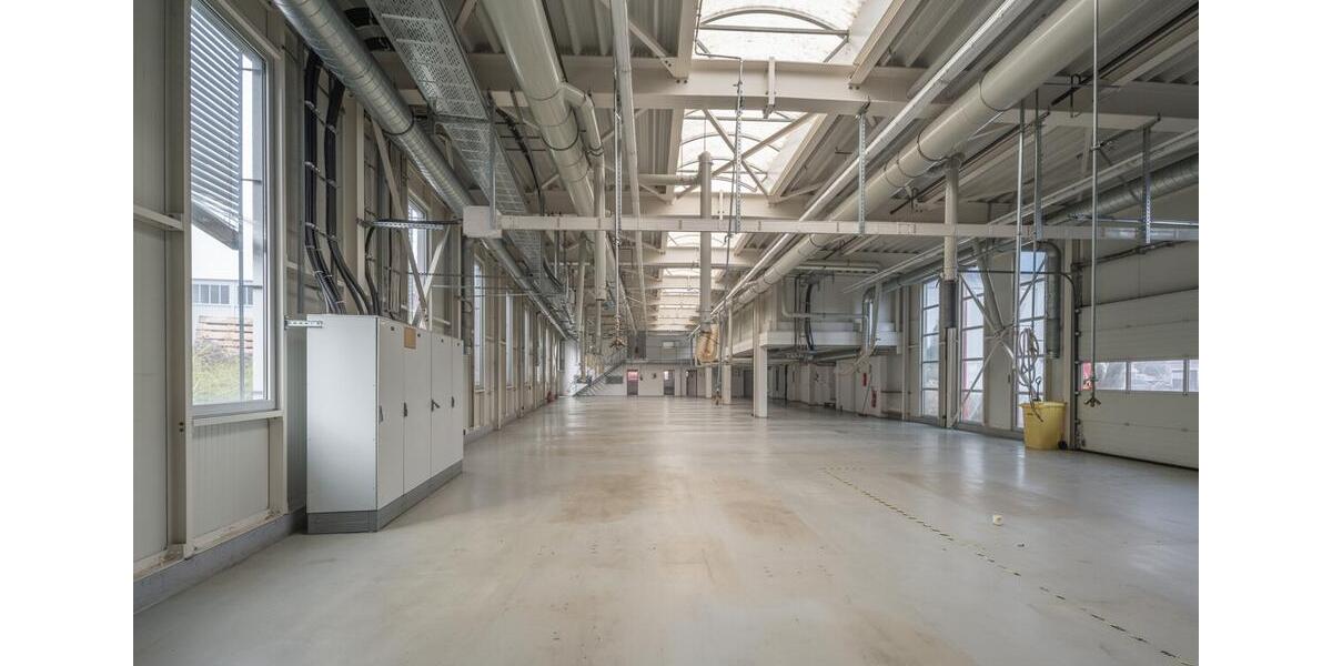 Gewerbeobjekt Villingen-Schwenningen Schwenningen - 3.856&euro; | Angebot:23793945