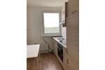 2 Zimmer Wohnung mit Einbauküche und Balkon