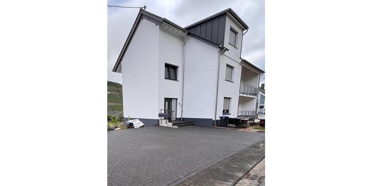 Etagenwohnung Monzelfeld - 3 Zimmer, 97 m&sup2;, 950&euro; | Angebot:25790571