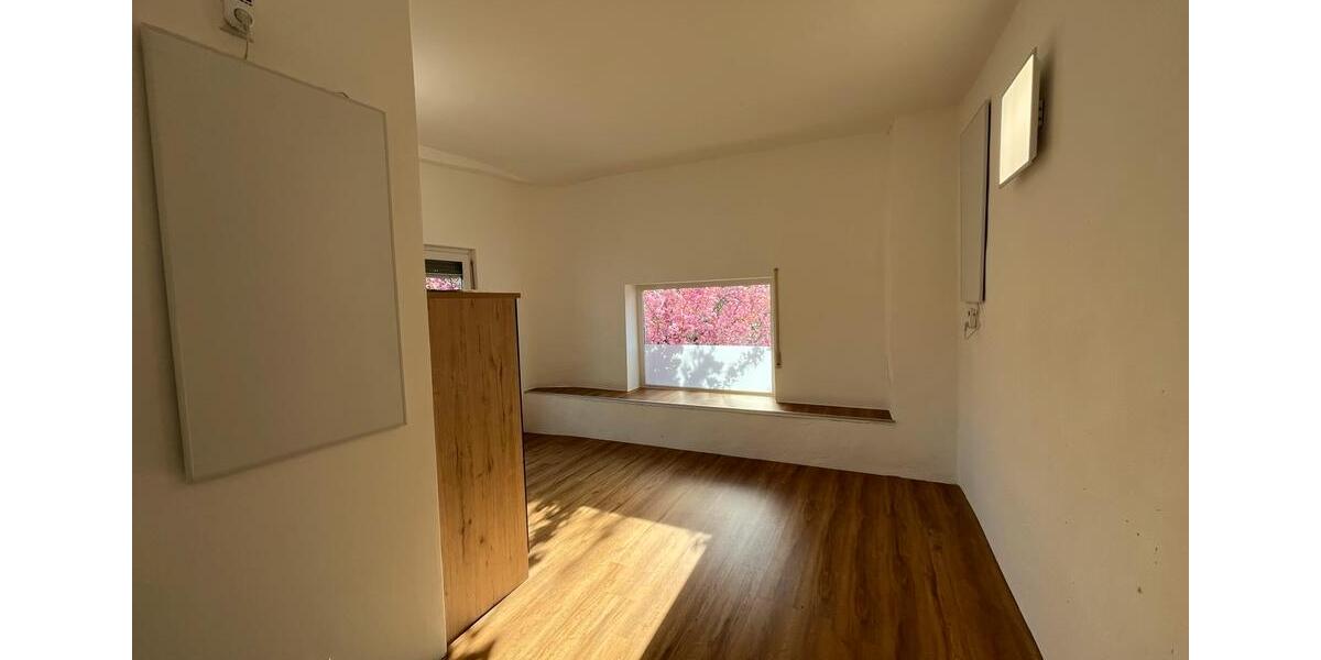 Etagenwohnung Bad Waldsee - 1 Zimmer, 35 m&sup2;, 620&euro; | Angebot:26226393