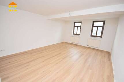 Wohnung Chemnitz Zentrum - 4 Zimmer, 73 m&sup2;, 350&euro; | Angebot:27111570