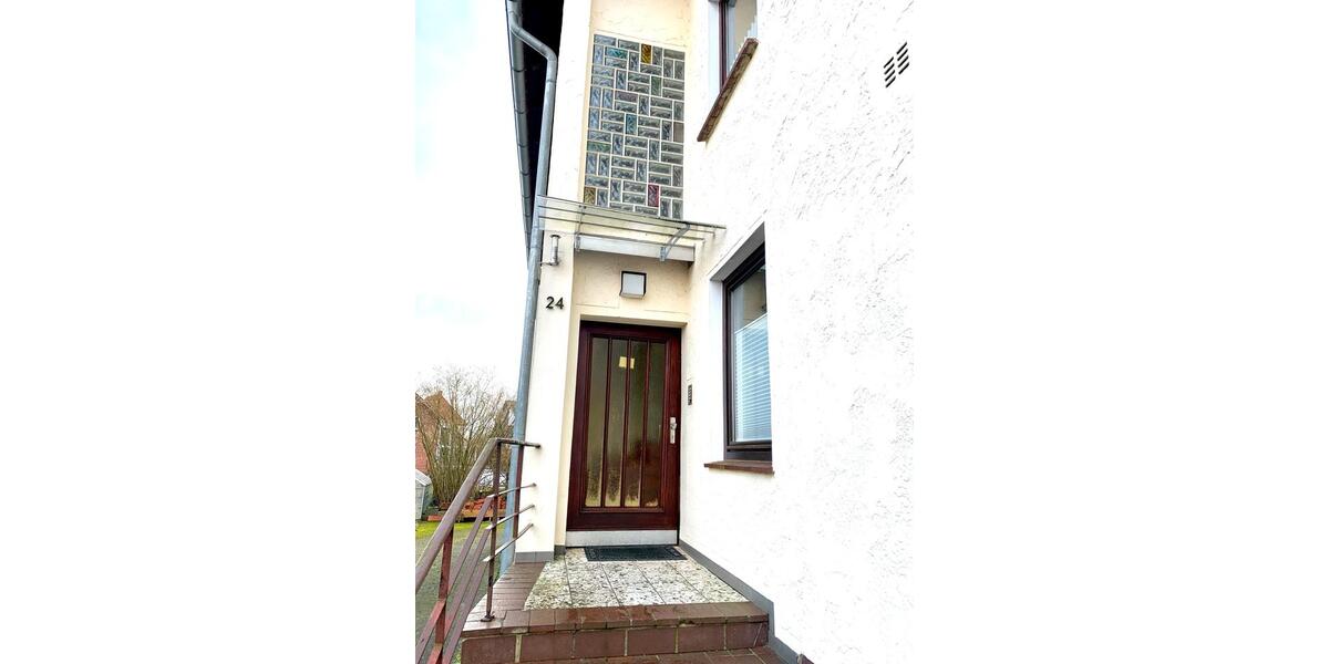 Erdgeschoßwohnung Rethem (Aller) - 4 Zimmer, 115 m&sup2;, 560&euro; | Angebot:25981020