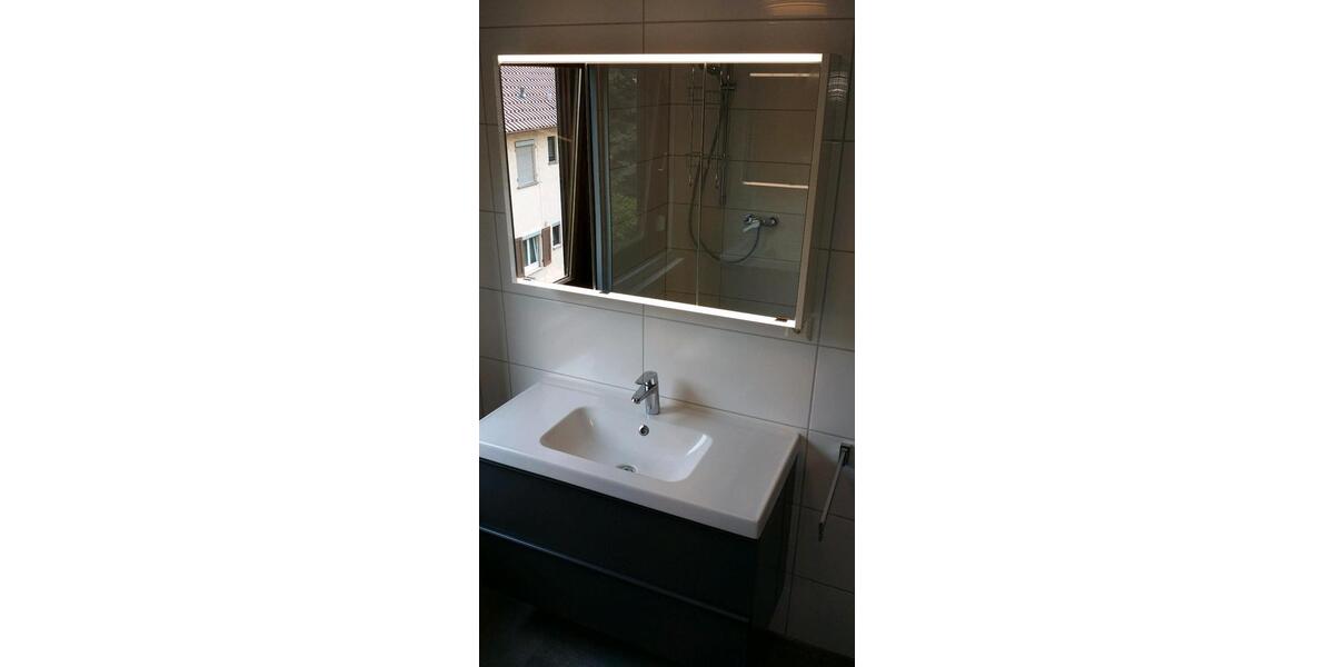 Etagenwohnung Pfullingen - 1 Zimmer, 35 m&sup2;, 500&euro; | Angebot:24769366