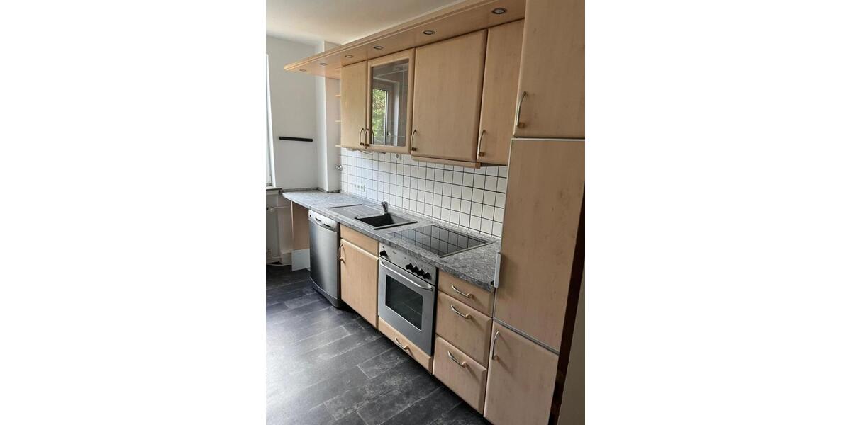 Etagenwohnung Kassel Fasanenhof - 3 Zimmer, 75 m&sup2;, 523&euro; | Angebot:26023560