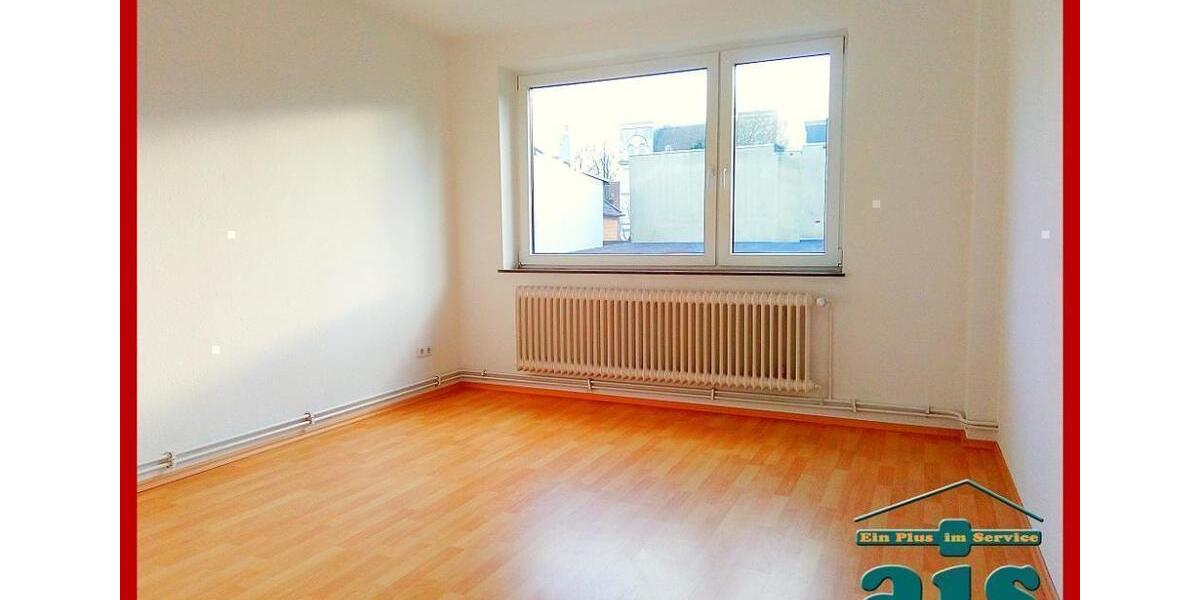 Etagenwohnung Wilhelmshaven - 2 Zimmer, 49 m&sup2;, 290&euro; | Angebot:26677279