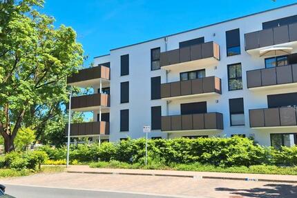 Wohnung Schweinfurt Bellevue - 2 Zimmer, 48 m&sup2;, 650&euro; | Angebot:26610726