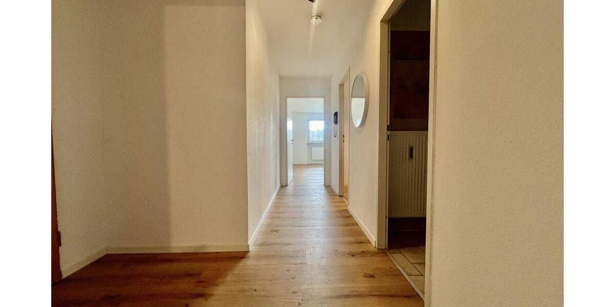 Etagenwohnung Passau Haidenhof-Süd - 2 Zimmer, 69 m&sup2;, 690&euro; | Angebot:25685467