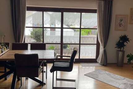 Wohnung zum Mieten in Bechhofen 700 € 108 m²