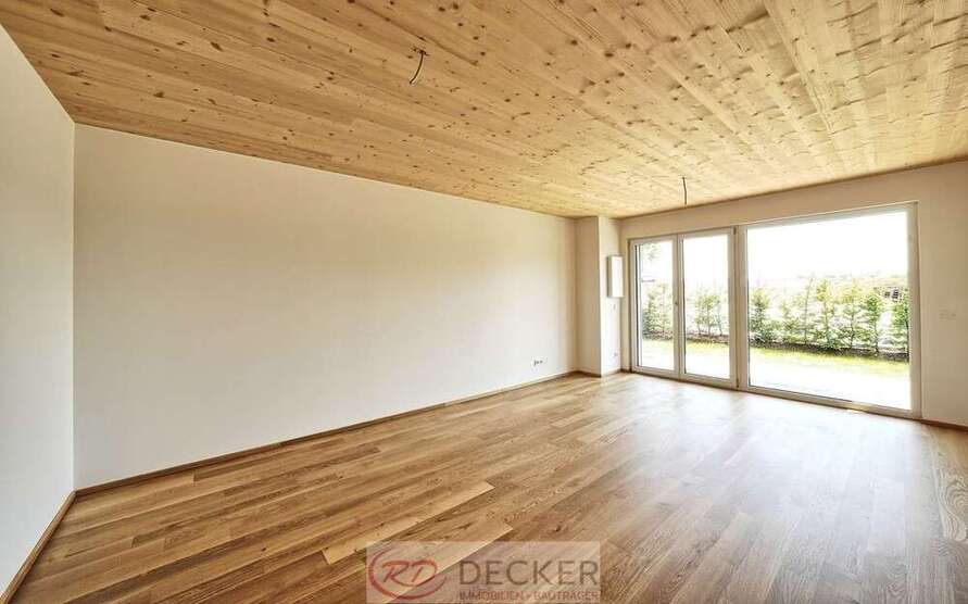 Wohnung zum Mieten in Geiselhöring 895 € 89 m²