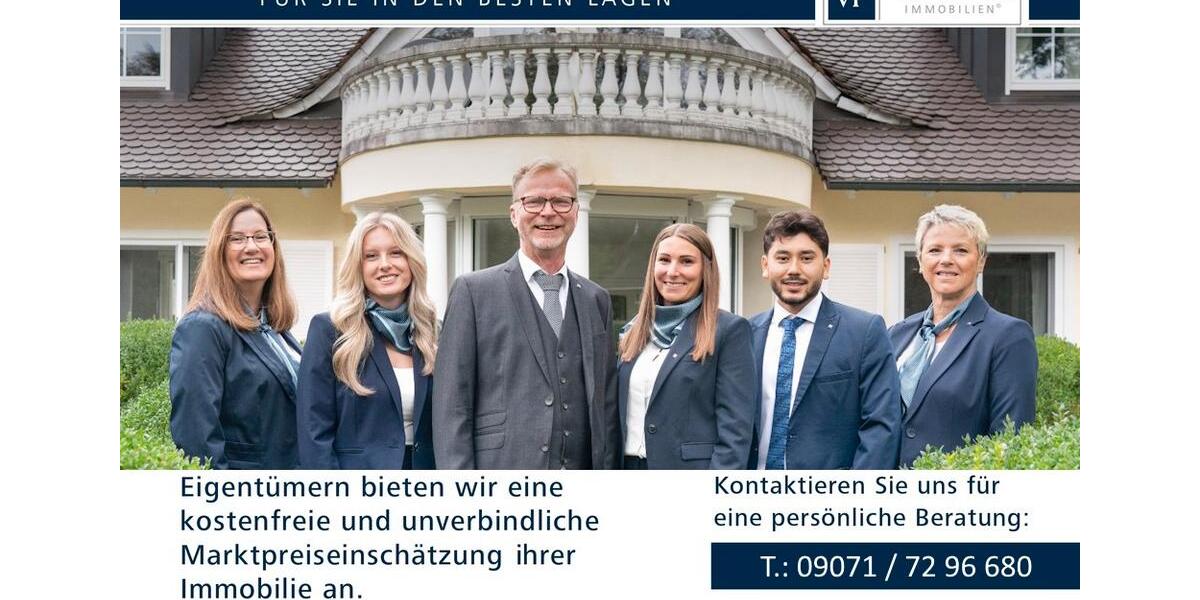 Dachgeschoßwohnung Finningen - 3 Zimmer, 126 m&sup2;, 820&euro; | Angebot:24865096