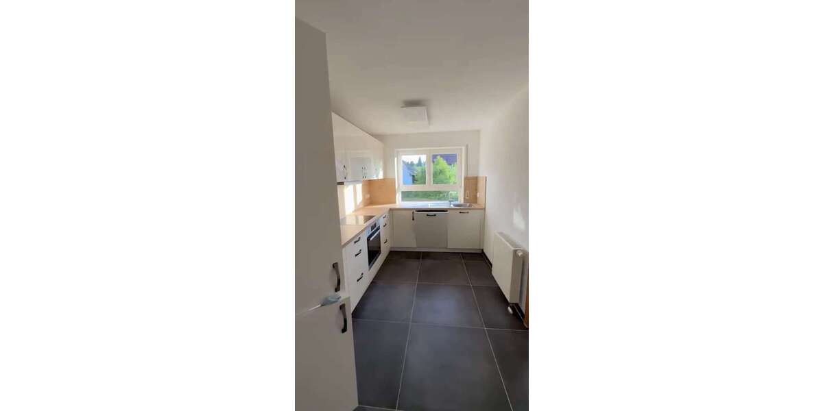 Etagenwohnung Argenbühl - 3 Zimmer, 75 m&sup2;, 750&euro; | Angebot:26998027