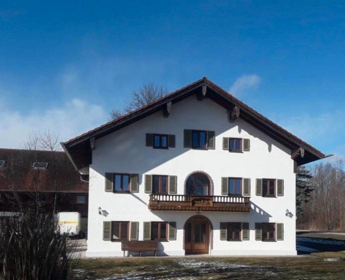 Gewerbeobjekt Bruckmühl - 1.800&euro; | Angebot:25275055