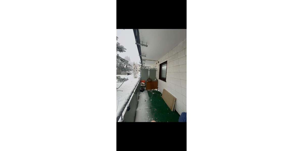 Etagenwohnung Braunlage - 2 Zimmer, 48 m&sup2;, 325&euro; | Angebot:25176620