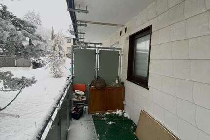 Wohnung Braunlage - 2 Zimmer, 48 m&sup2;, 325&euro; | Angebot:25176620