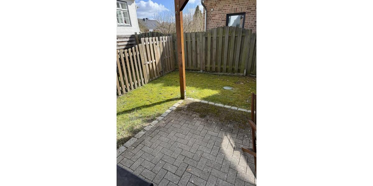 Erdgeschoßwohnung Lübeck Sankt Jürgen - 2 Zimmer, 41 m&sup2;, 635&euro; | Angebot:26021319