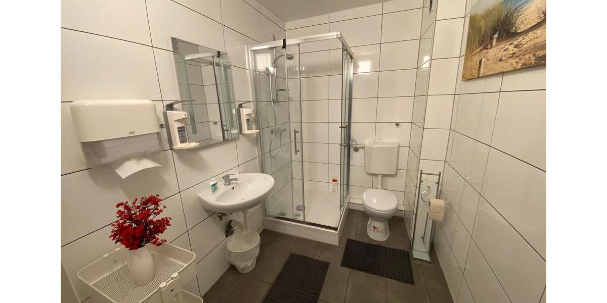 Wohnen auf Zeit Herne - 1 Zimmer, 30 m&sup2;, 850&euro; | Angebot:26527681