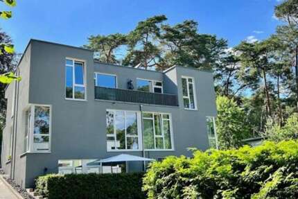 Wohnung zum Mieten in Rangsdorf 2.000 € 115.3 m² 5 zimmer