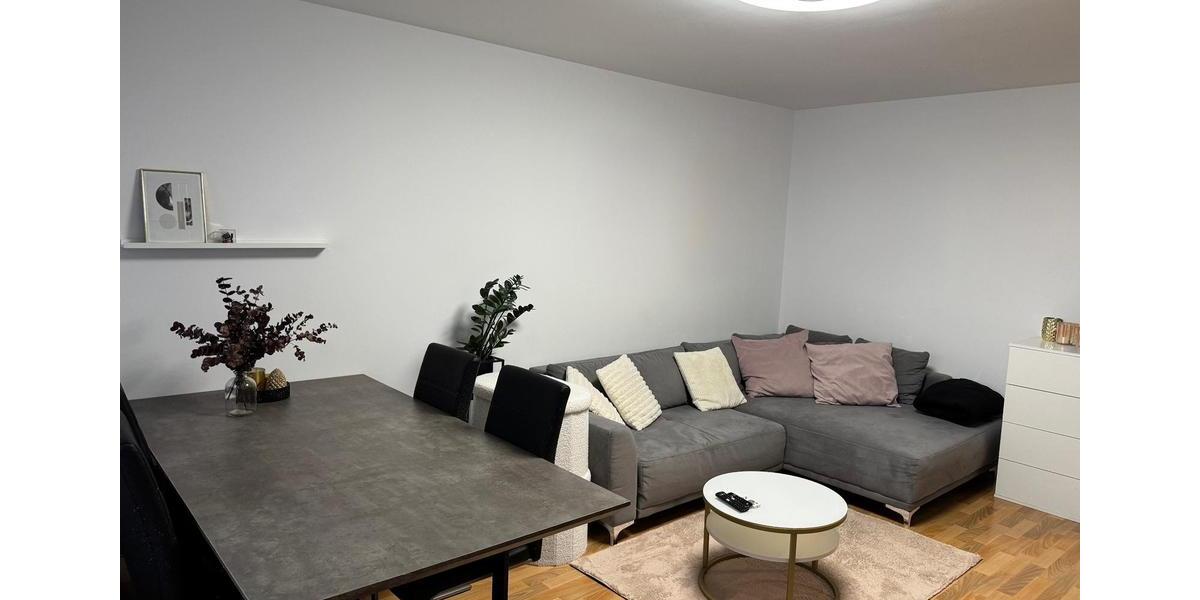 Etagenwohnung Heidenheim an der Brenz Aufhausen - 3 Zimmer, 78 m&sup2;, 748&euro; | Angebot:23674897