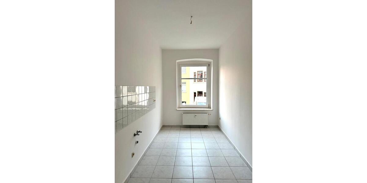 Etagenwohnung Hohenstein-Ernstthal Ernstthal - 2 Zimmer, 53 m&sup2;, 350&euro; | Angebot:26287266