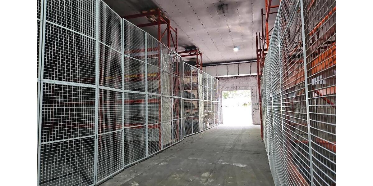 Gewerbeobjekt Brüel - 2&euro; | Angebot:11944273