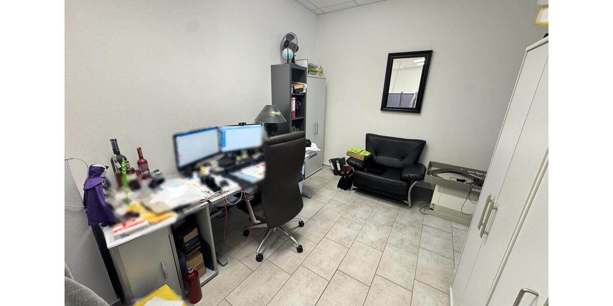 Gewerbeobjekt Türkheim - 500&euro; | Angebot:25834791