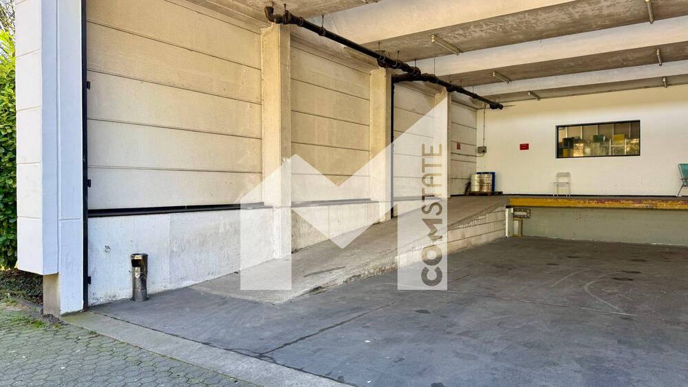 Gewerbeobjekt Köln Sürth - 5.600&euro; | Angebot:25740877