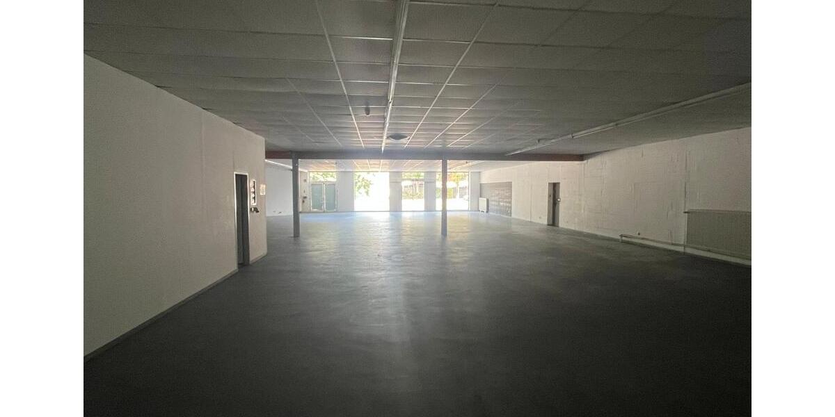 Gewerbeobjekt Recke - 1.050&euro; | Angebot:22391996