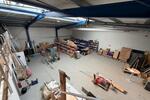 Gewerbeobjekt Ganderkesee - 1.500&euro; | Angebot:26494500