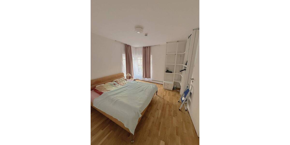 Etagenwohnung Wesel - 2 Zimmer, 60 m&sup2;, 560&euro; | Angebot:26117480