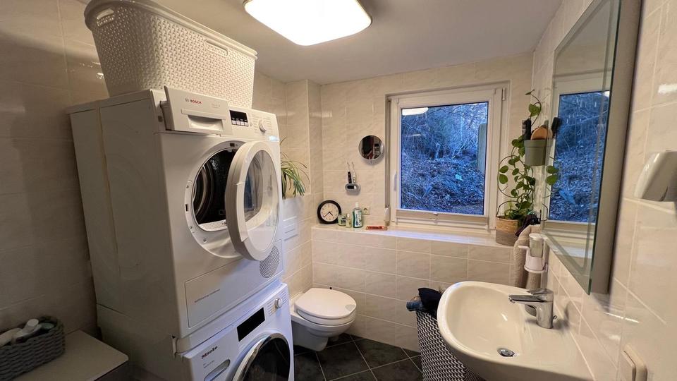 Etagenwohnung Breitungen/Werra Werra - 3 Zimmer, 85 m&sup2;, 650&euro; | Angebot:25444060