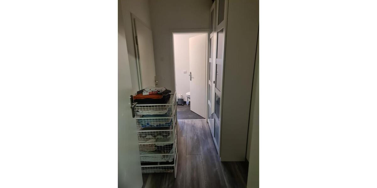 Maisonettenwohnung Jüterbog - 3 Zimmer, 67 m&sup2;, 625&euro; | Angebot:24866104