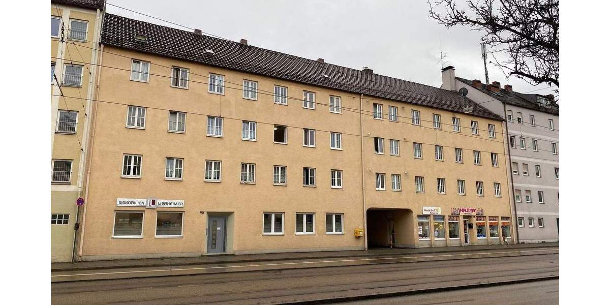 Monteur-Zimmer für bis zu zwei Personen 1 zimmer