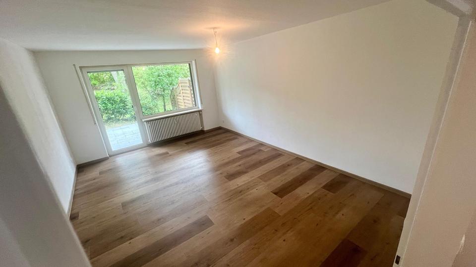 Terrassenwohnung Kulmbach Blaich - 3 Zimmer, 78 m&sup2;, 1.150&euro; | Angebot:26340514
