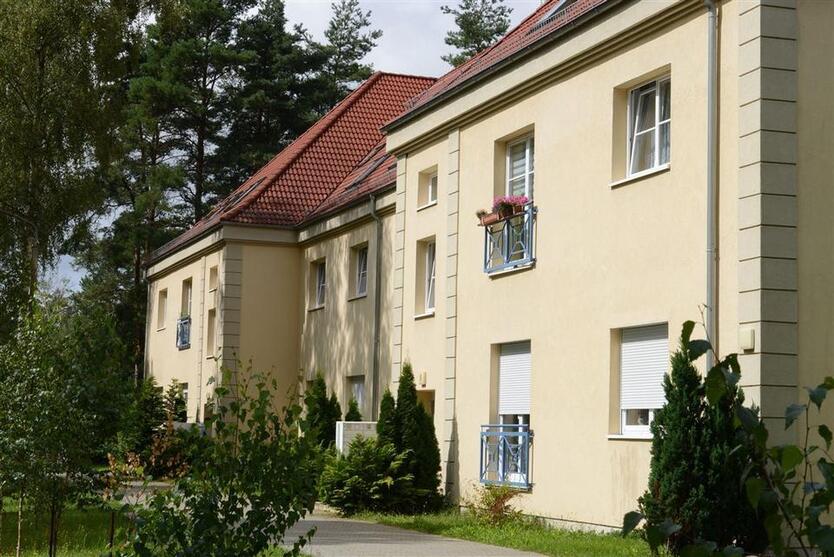 Charmante Wohnung mit dem gewissen Etwas
