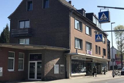 Gewerbeobjekt Mönchengladbach Nord - 250&euro; | Angebot:23865564