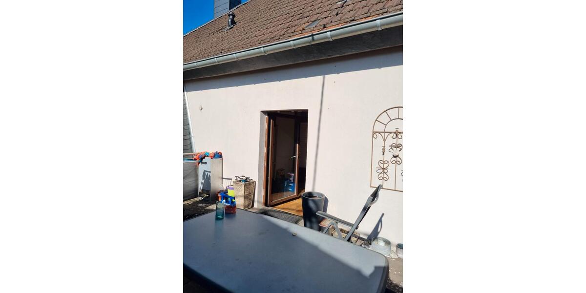 Etagenwohnung Dillingen (Saar) - 4 Zimmer, 120 m&sup2;, 710&euro; | Angebot:25977448