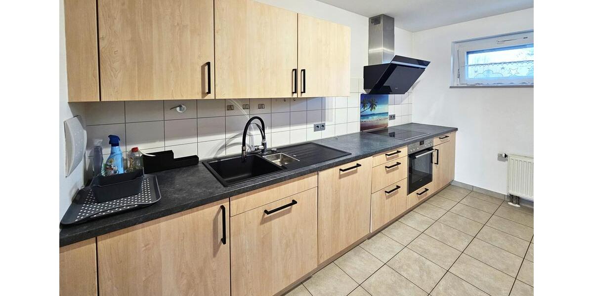 Lichtdurchflutete Maisonette – hochwertiges Wohnen auf zwei Etagen 4 zimmer