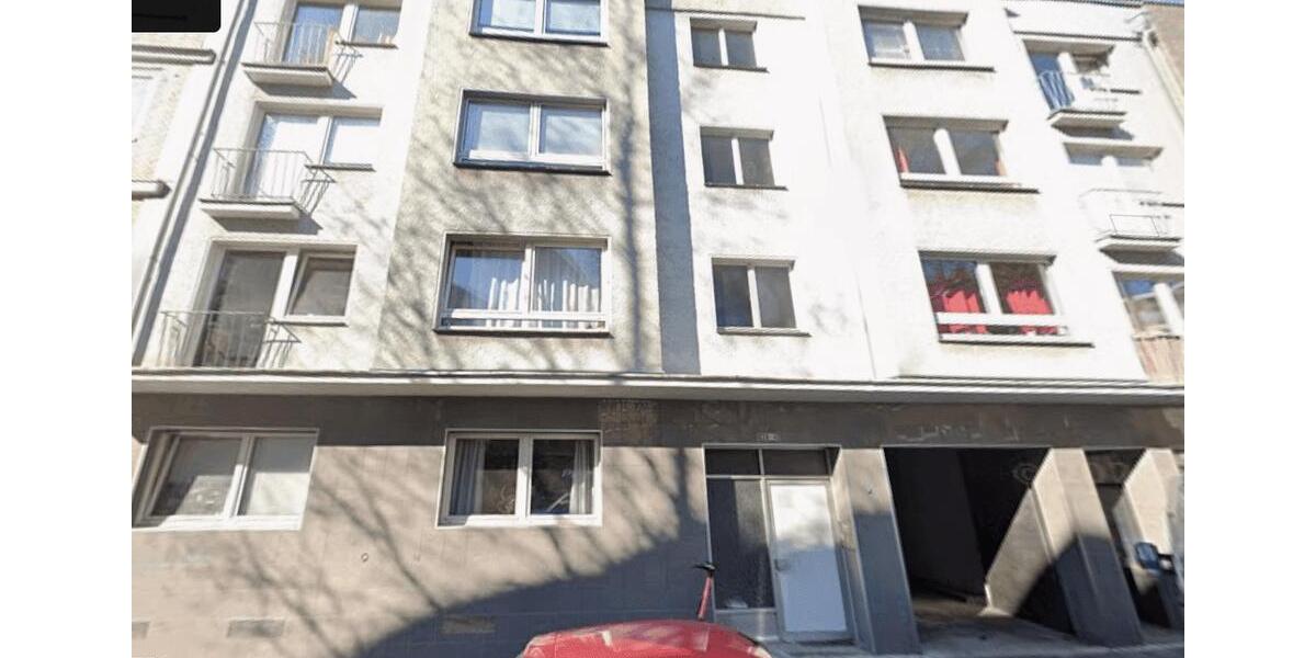 Erdgeschoßwohnung Köln Innenstadt - 2 Zimmer, 54 m&sup2;, 920&euro; | Angebot:23472488