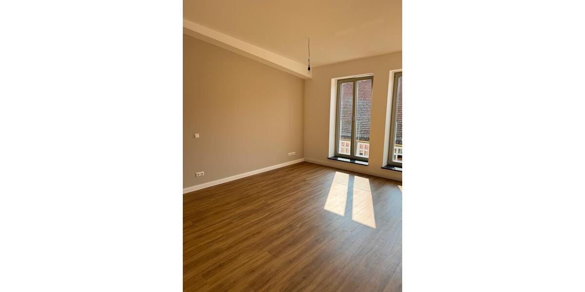 Etagenwohnung Wittstock/Dosse Dosse - 2 Zimmer, 72 m&sup2;, 722&euro; | Angebot:26234454