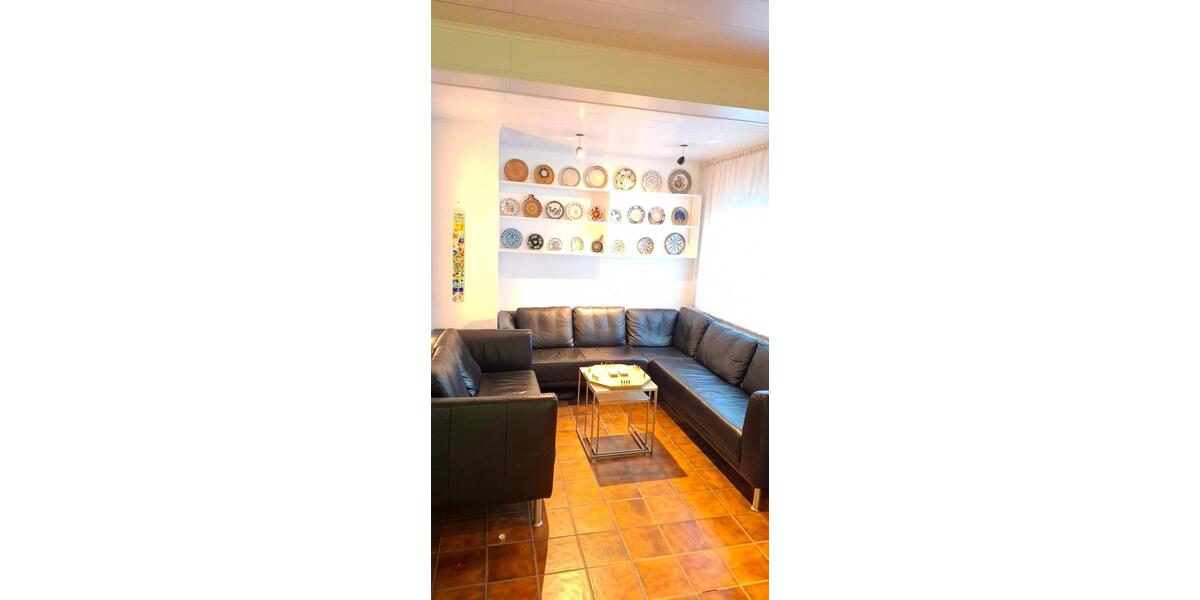 Wohnen auf Zeit Mönchengladbach Süd - 1 Zimmer, 21 m&sup2;, 510&euro; | Angebot:25057811